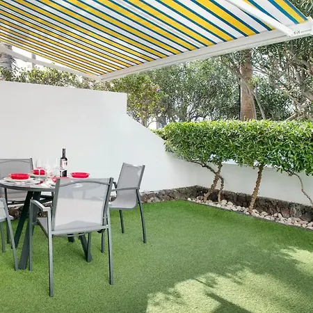 Apartamento Propiedad De Lujo Frente Al Mar En Las Americas Playa de las Americas (Tenerife)