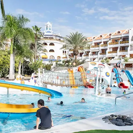 Propiedad De Lujo Frente Al Mar En Las Americas Плайя-де-лас-Амерікас